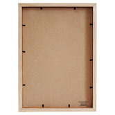 Corban &amp; Blair A4 Flat Certificate Frame