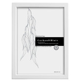 Corban &amp; Blair A4 Flat Certificate Frame
