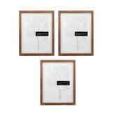 Corban &amp; Blair A3 Slim box Gallery Wall Set