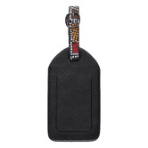 Corban &amp; Blair Mayan Luggage Tag