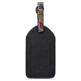 Corban &amp; Blair Mayan Luggage Tag
