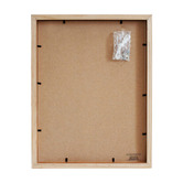 Corban &amp; Blair 3 Piece Slim Box A3 Photo Frame Set