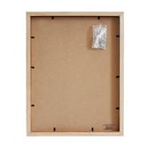 Corban &amp; Blair 3 Piece Slim Box A3 Photo Frame Set