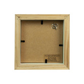 Corban &amp; Blair 5 Piece Slim Box Gallery Wall Set