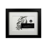 Corban &amp; Blair 5 Piece Slim Box Gallery Wall Set