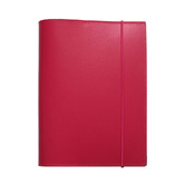 Corban &amp; Blair A5 Recycled Leather Journal