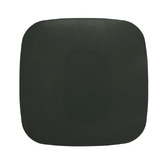 Corban &amp; Blair Green Artisan Cowhide Leather Mouse Pad