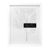 Corban &amp; Blair 3 Piece Slim Box A3 Photo Frame Set