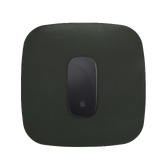 Corban &amp; Blair Artisan Genuine Leather Mousepad