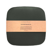 Corban &amp; Blair Artisan Genuine Leather Mousepad