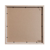 Corban &amp; Blair 3 Piece Slim Box 16 x 16" Photo Frame Set