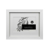 Corban &amp; Blair 5 Piece Slim Box Gallery Wall Set