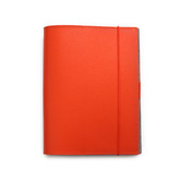 Corban &amp; Blair A5 Recycled Leather Journal