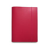 Corban &amp; Blair A5 Recycled Leather Journal