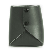 Corban &amp; Blair Artisan Genuine Leather Pen Pod