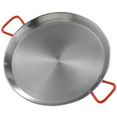 Garcima Garcima Carbon Steel Paella Pan