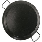 Garcima Garcima Enamel Paella Pan