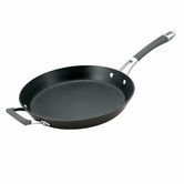 Anolon Endurance+ 30cm French Skillet with Lid
