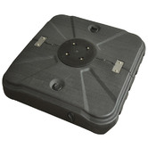 Maya Outdoor Furniture 70kg Kuvalis Water Tank Umbrella Base