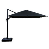 Maya Outdoor Furniture Ambrosia Cantilever Umbrella