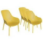 Maya Outdoor Furniture Ziggy Outdoor Lounge Chairs