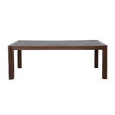 Maya Outdoor Furniture Lindsay Outdoor Dining Table