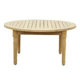 Maya Outdoor Furniture Jennie Outdoor Coffee Table