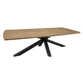 Maya Outdoor Furniture Rocha Outdoor Dining Table