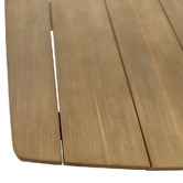 Maya Outdoor Furniture Rocha Outdoor Dining Table