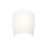 Extravagant Lighting Holly Large Glass Wall Sconce