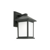 Extravagant Lighting Plymouth One Light Exterior Wall Lantern