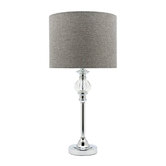 Extravagant Lighting 62cm Beverly Table Lamp