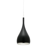 Extravagant Lighting Aero 1 Light Pendant