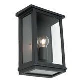 Extravagant Lighting Madrid Exterior Wall Light