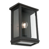 Extravagant Lighting Madrid Exterior Wall Light