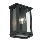 Extravagant Lighting Madrid Exterior Wall Light