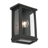 Extravagant Lighting Madrid Exterior Wall Light
