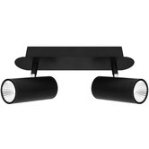 Extravagant Lighting Urban 10W Double LED Rail Light