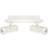 Extravagant Lighting Urban 10W Double LED Rail Light