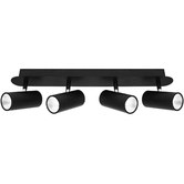 Extravagant Lighting Urban 20W Quad LED Rail Light
