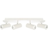 Extravagant Lighting Urban 20W Quad LED Rail Light