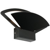 Extravagant Lighting Fiesta 12W LED Wall Light