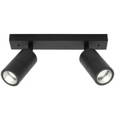 Extravagant Lighting Stockholm Double Rail Ceiling Light