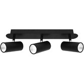 Extravagant Lighting Urban 15W Triple LED Rail Light