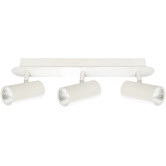 Extravagant Lighting Urban 15W Triple LED Rail Light