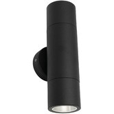Extravagant Lighting Stockholm Double Wall Outdoor Light