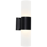 Extravagant Lighting Ottawa Outdoor Wall Light