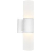 Extravagant Lighting Ottawa Outdoor Wall Light