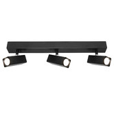 Extravagant Lighting Artemis 3 Light Rail Spotlight
