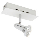 Extravagant Lighting Carlson Adjustable Spotlight